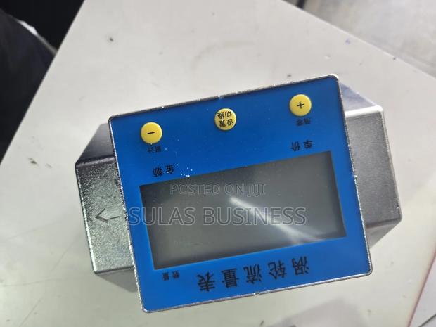 Flow Meters photo 2