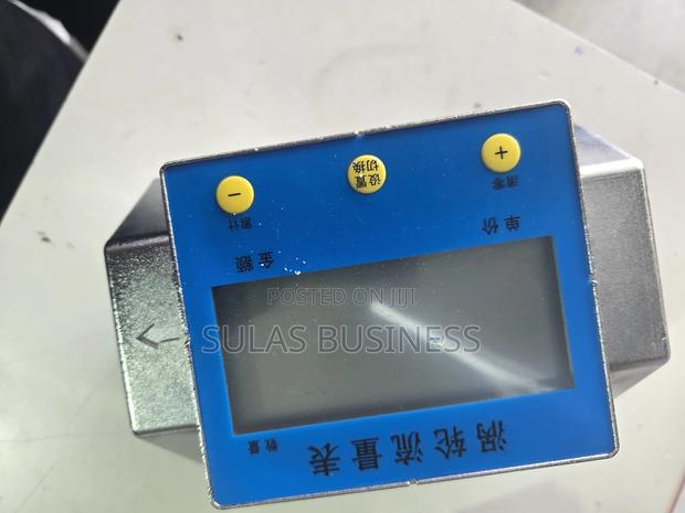 Flow Meters photo 3