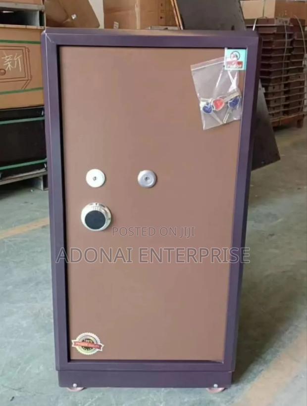 Fireproof Money Safe Box Bvv65u photo 2