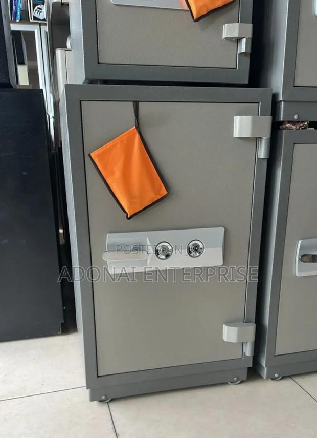 Fireproof Money Safe Box Hgb4td photo 2