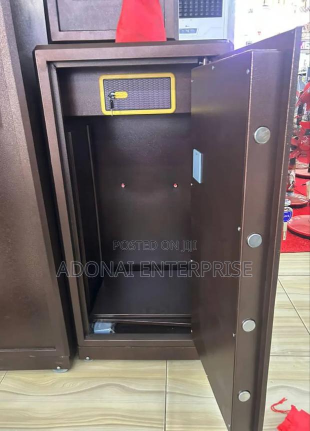Fireproof Money Safe Box Bjg654fg · Photo 2