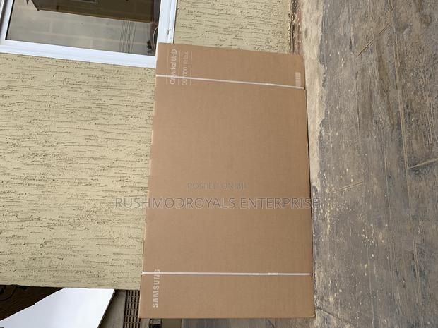 Samsung 65” Du7000 Smart Tv Crystal Clear Color and Tizen Os · Photo 3