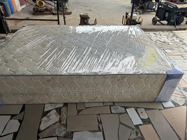 12inches Super High Density Double Mattress for Sale · Photo 2