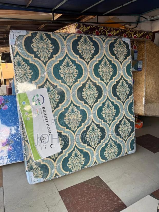 10inches Queen Size Mattress for Sale