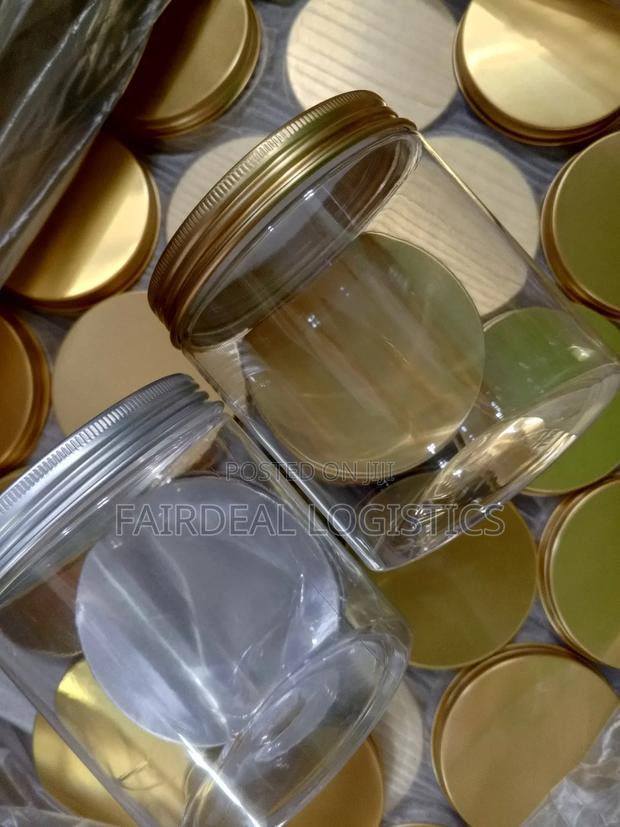 Storage Containers(Cosmetics Jars) · Photo 4