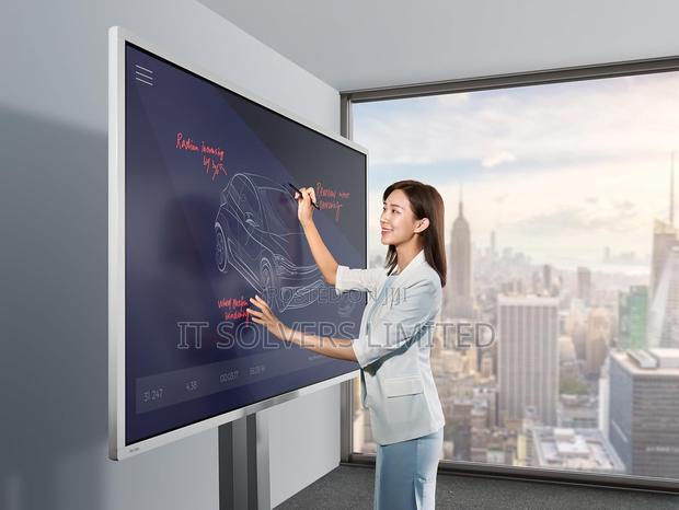 Horion 75-inch 4k Interactive Screen photo 2
