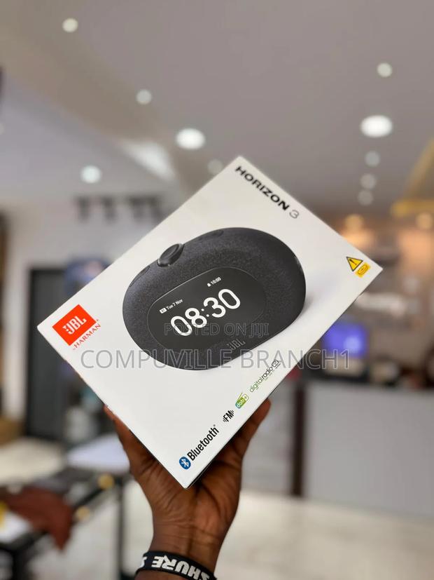 JBL Horizon 3 · Photo 4