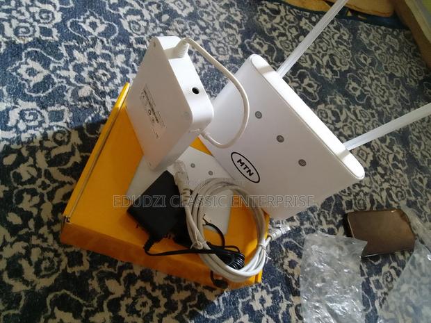 Universal 4g Router Support Turbonet 54