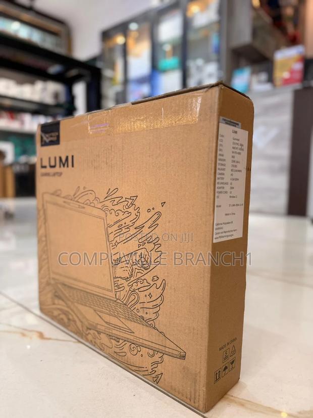 New Laptop 16GB AMD Ryzen 7 SSD 1T · Photo 3