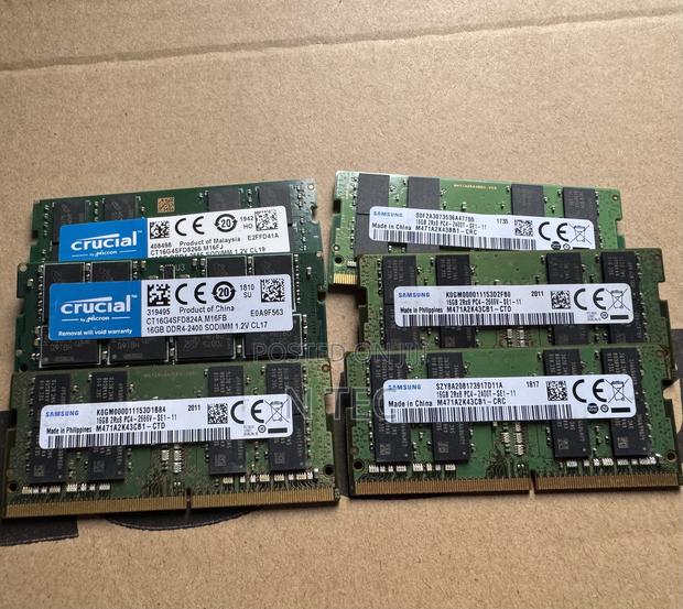16gig Ddr4 Ram photo 2
