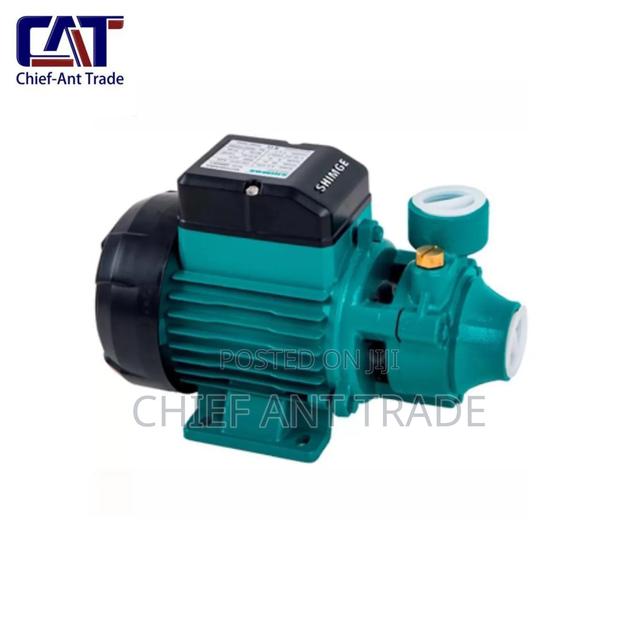 Water Pressure Pump. 0.5hp. Shimge · Photo 3
