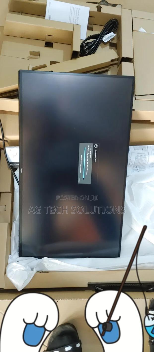 Dell Edgeless 25" Monitor photo 4