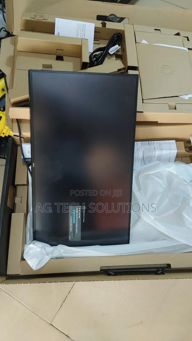 Dell Edgeless 25" Monitor photo 8