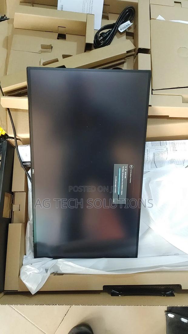 Dell Edgeless 25" Monitor photo 9