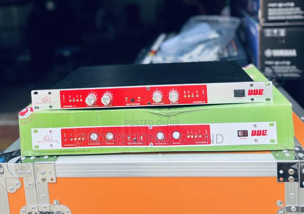 Sonic 882i Maximizer Bbe · Photo 3