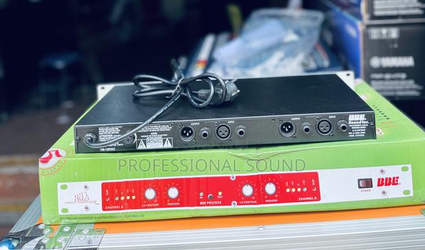 Sonic 882i Maximizer Bbe · Photo 4