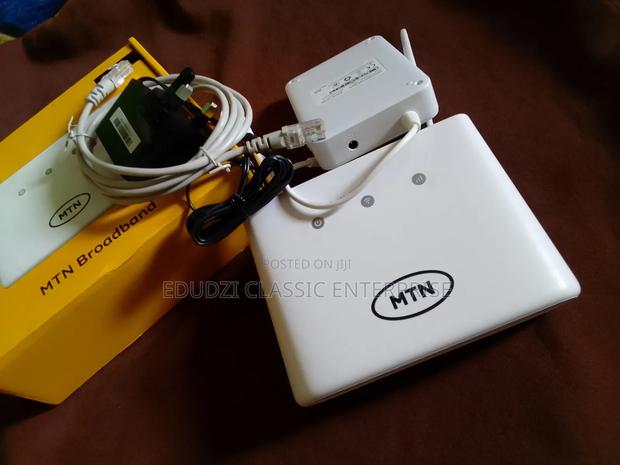 4g Universal Turbonet Router Cccci