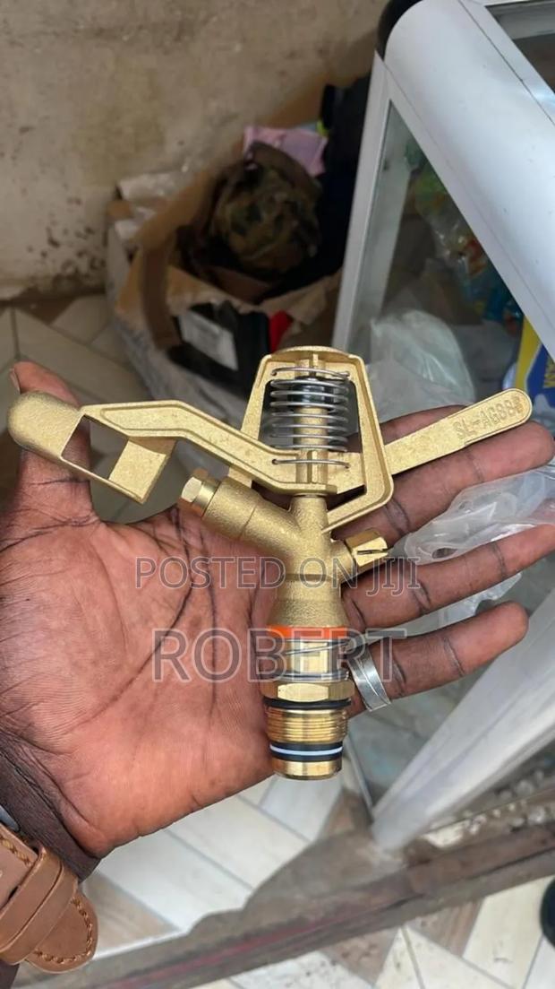 Bye Ur Water Sprinkler Here in Affordable Price · Photo 2
