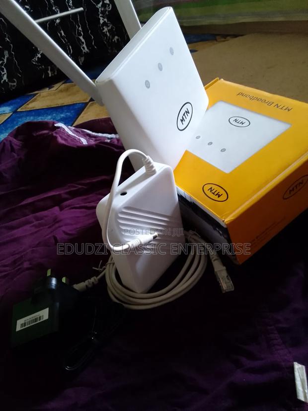 Supper Fast Cat 4 Universal Router 6u69
