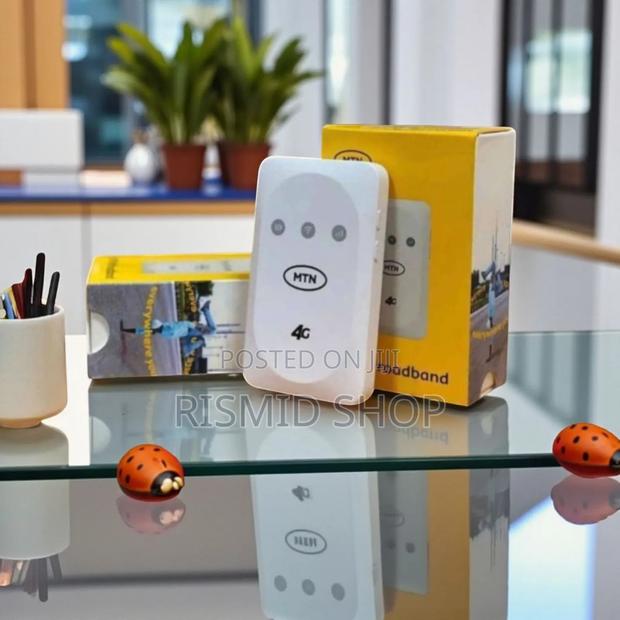 MTN ZLT Universal Device (567457) · Photo 2