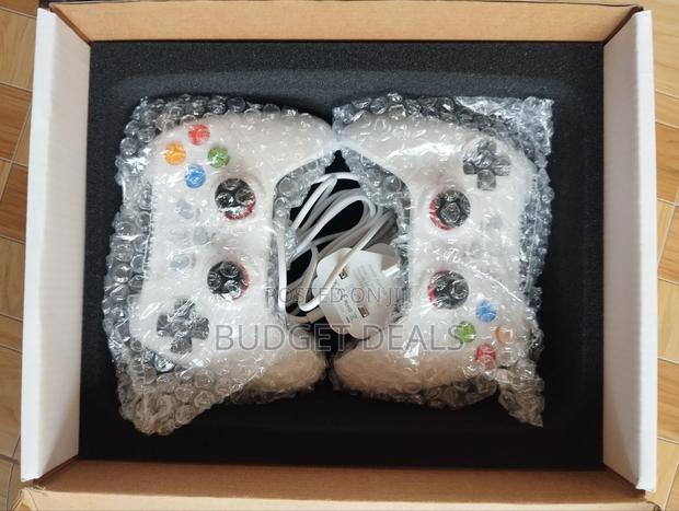 Android Game Tv Box With Retro Games photo 5