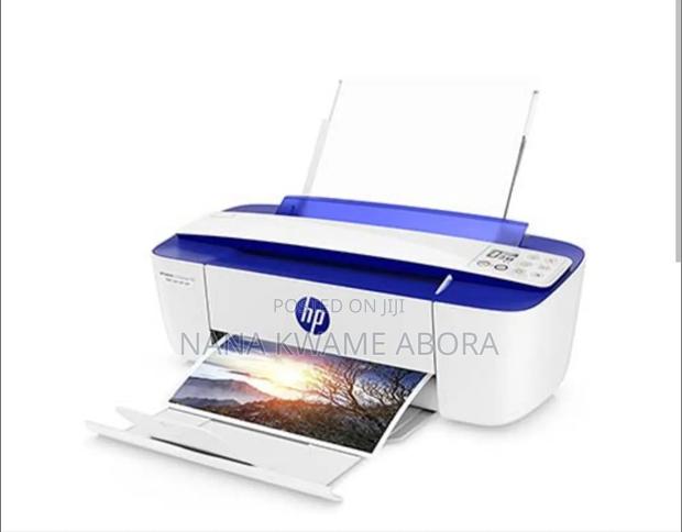 Hp Deskjet Ink Advantage 3790 All in One Printer photo 3