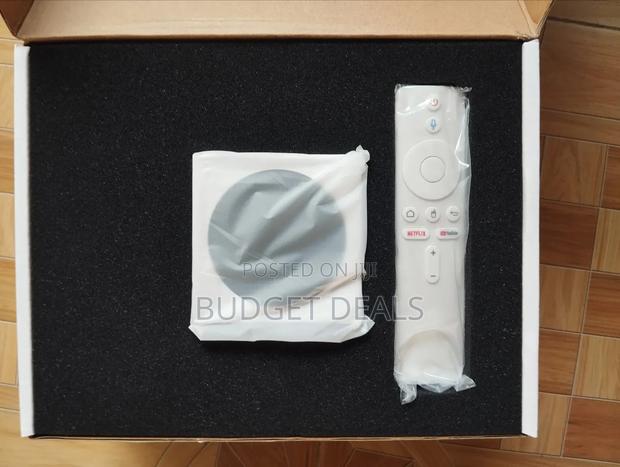Android Game Tv Box With Retro Games photo 4