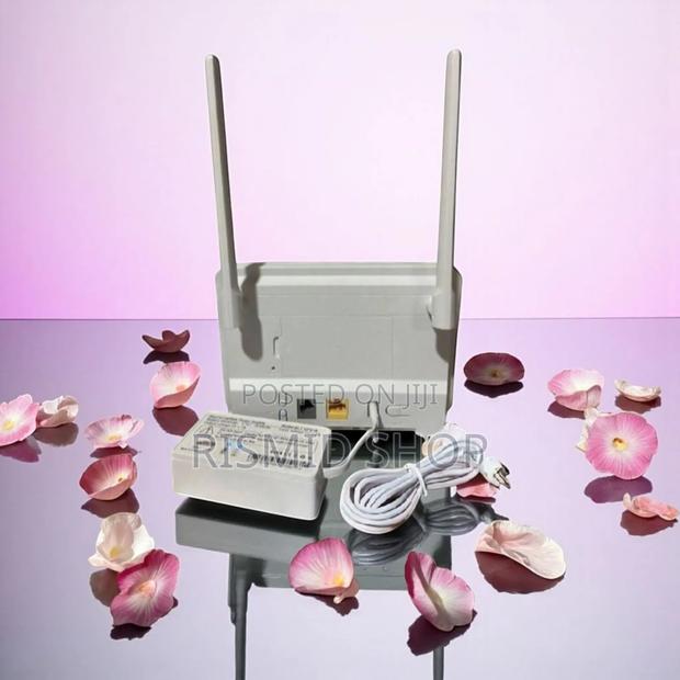 Universal MTN Router (678845) · Photo 2