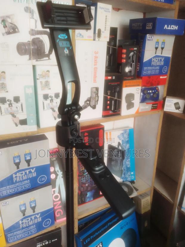 C17 Face Tracker Gimbal photo 5