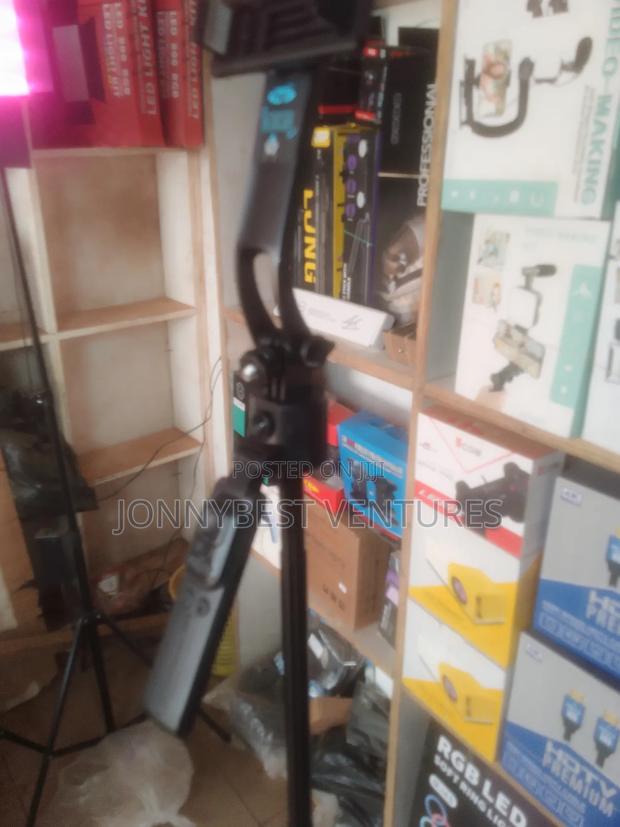 C17 Face Tracker Gimbal photo 6