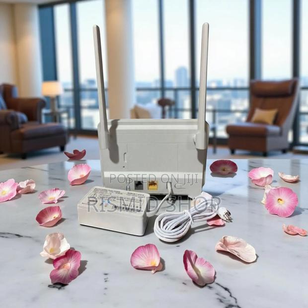 MTN 4g Router ( Universal) (633773) · Photo 2