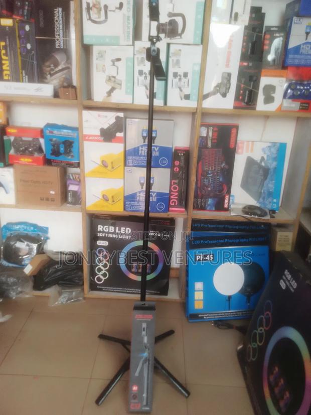 C17 Tracking Gimbal C17 Selfie Stick photo 2