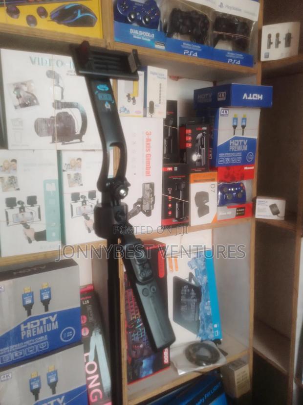 C17 Tracking Gimbal C17 Selfie Stick photo 7