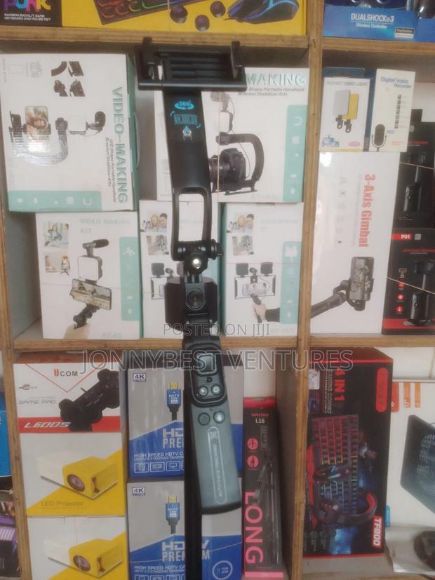 C17 Ai Face Tracker C17 Tripod photo 4