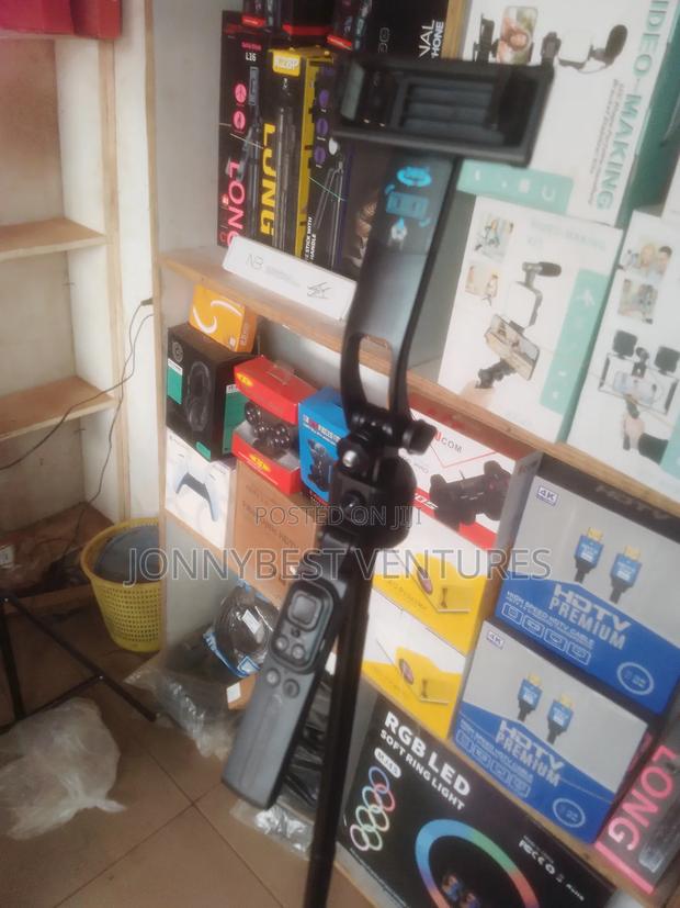 C17 Ai Face Tracker C17 Tripod photo 5