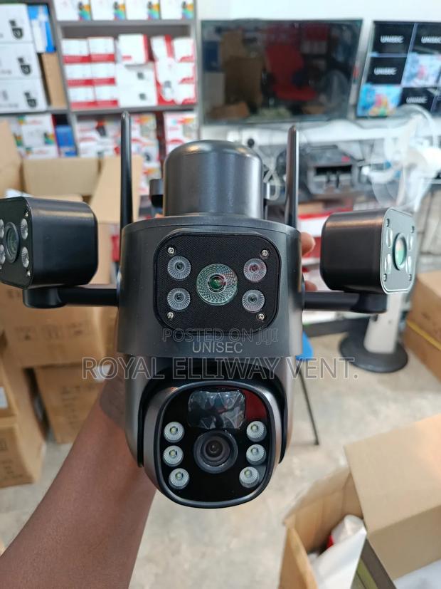 3lens Eseecloud Wifi Camera photo 2