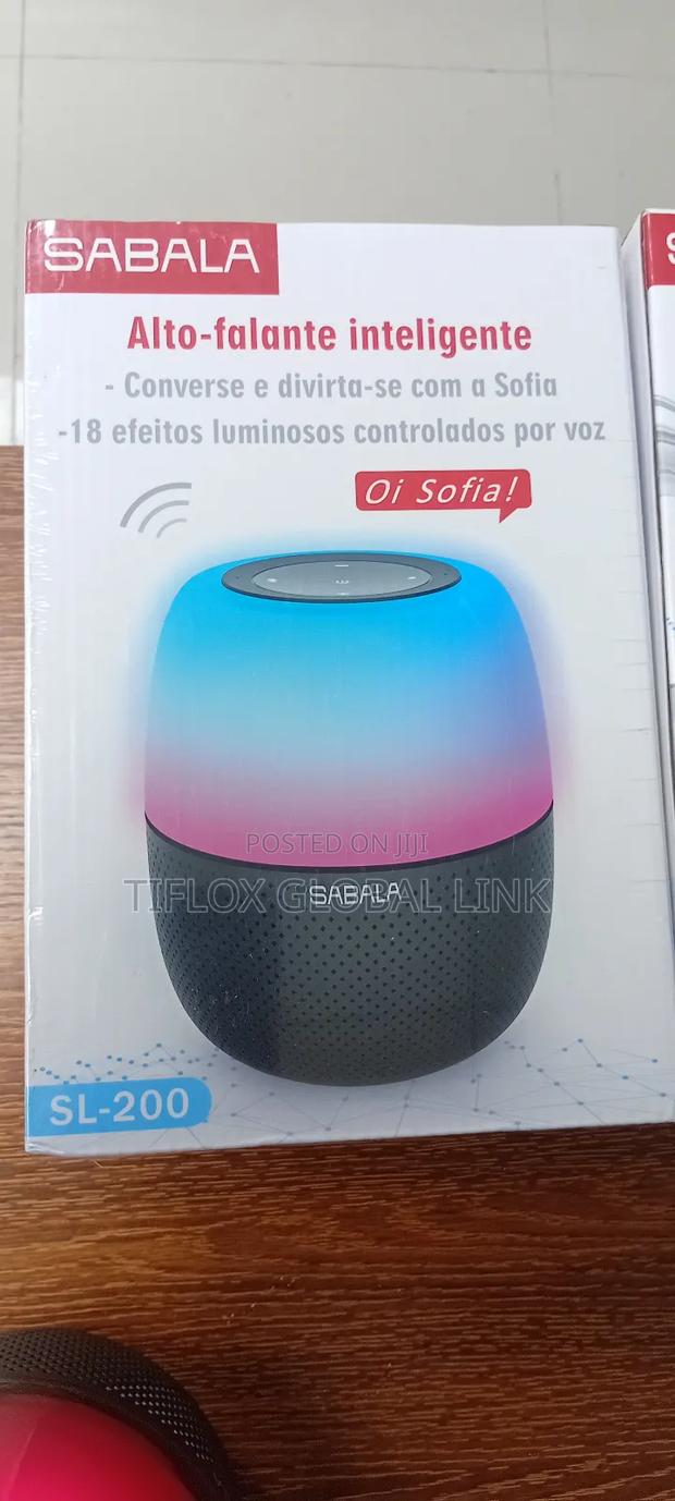Bluetooth Music Box (Uk) photo 5