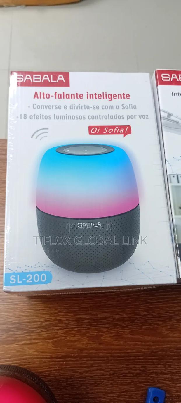 Bluetooth Music Box (Uk) photo 2