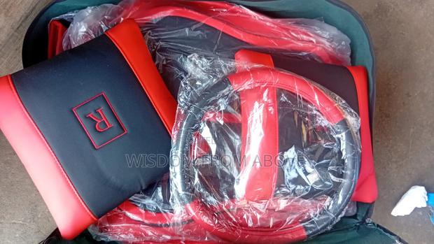 Foreign Brand New Seats Covers Available In Colours