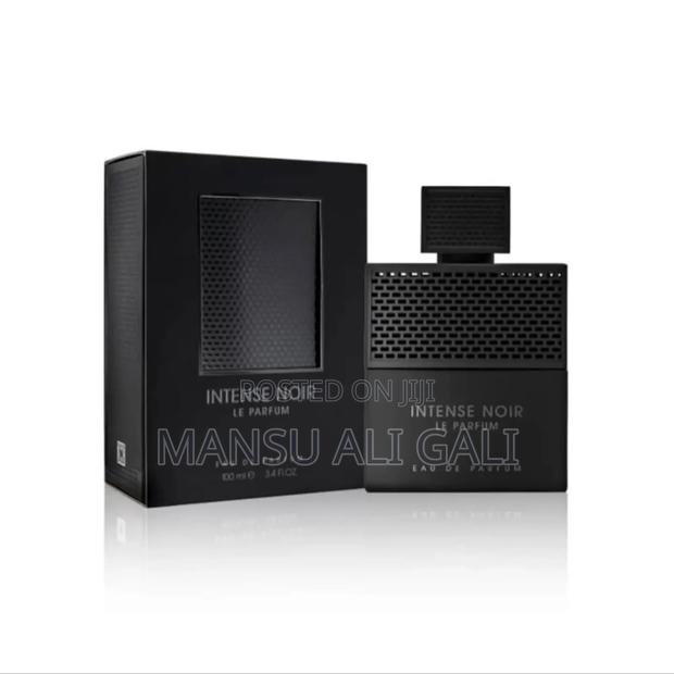 Intense Noir Le Parfum · Photo 2