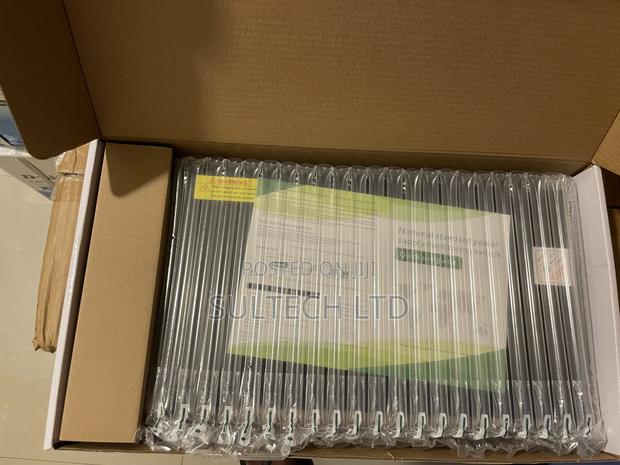 16+3 Gigabit Poe Switch photo 3