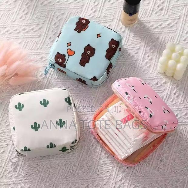 Bag For Sanitary Pad photo 2