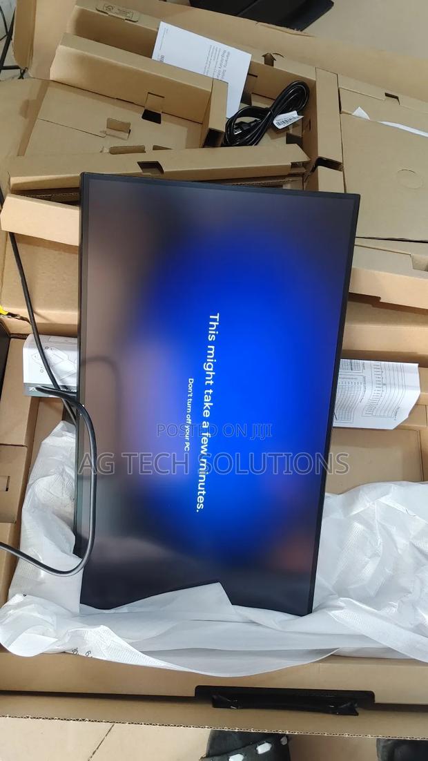 Dell Edgeless 25" Monitor photo 3
