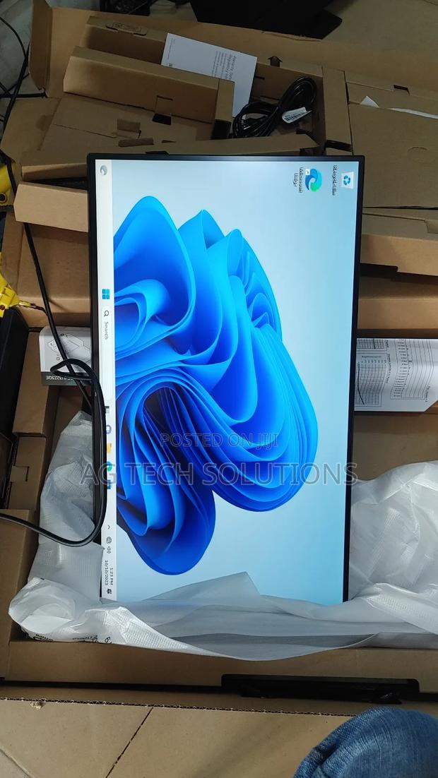 Dell Edgeless 25" Monitor photo 6