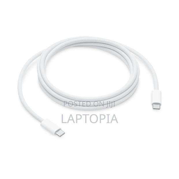 Apple 240w Usb-c To Usb-c Charge Cable (2m) photo 2