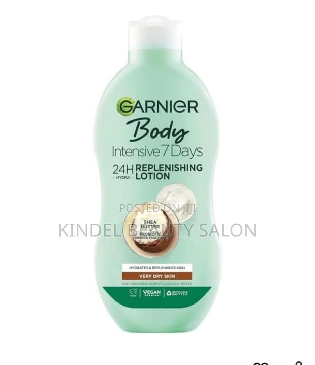 Garnier Body Lotion · Photo 2
