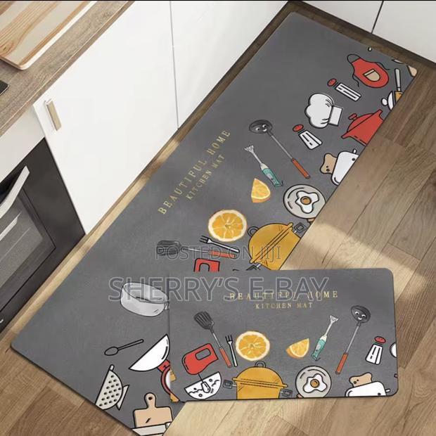 Kitchen Floor Mats photo 4