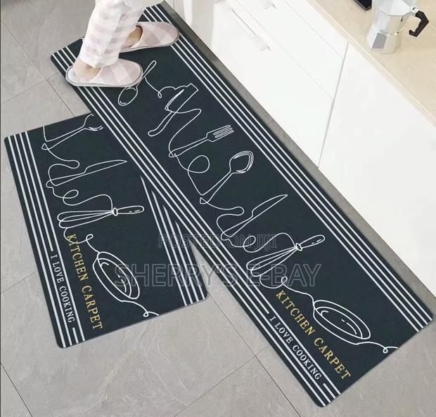 Kitchen Floor Mats
