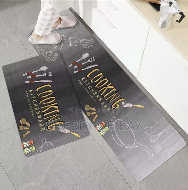Kitchen Floor Mats photo 2
