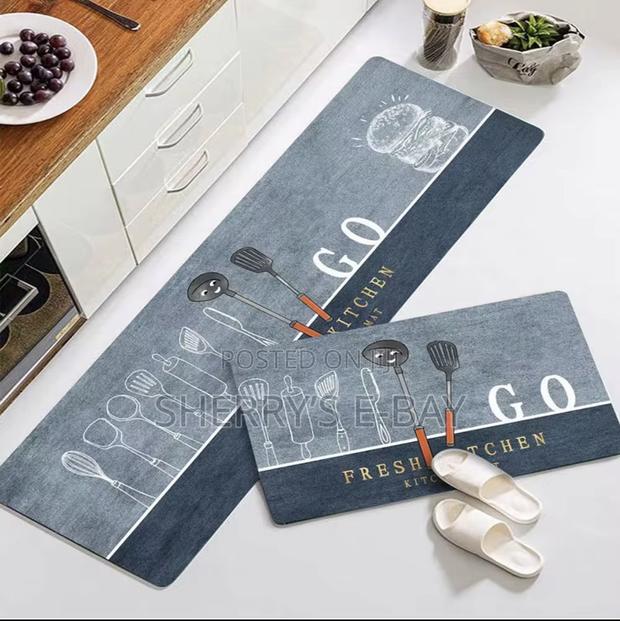 Kitchen Floor Mats photo 3